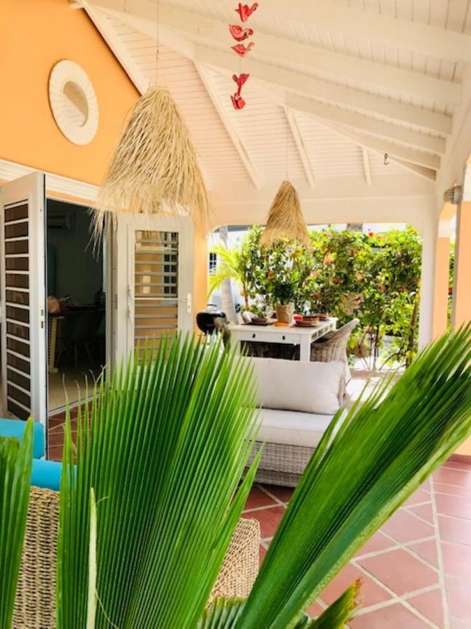 Villa Perla Due Playa Exterior foto