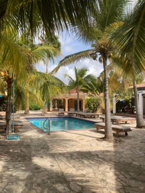 Villa Perla Due Playa Exterior foto