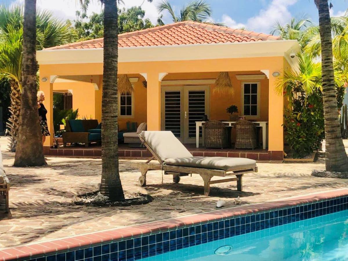 Villa Perla Due Playa Exterior foto