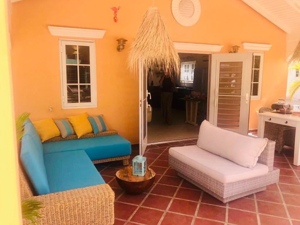 Villa Perla Due Playa Exterior foto